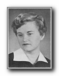 NANCY ANDERSON: class of 1957, Norte Del Rio High School, Sacramento, CA.